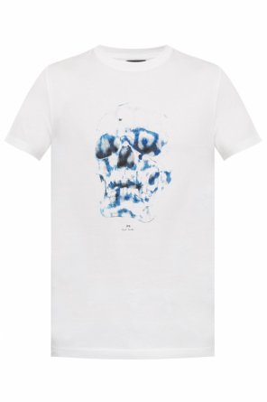 T-shirt z nadrukiem, zdjęcie 1 T-shirt z nadrukiem od Paul Smith